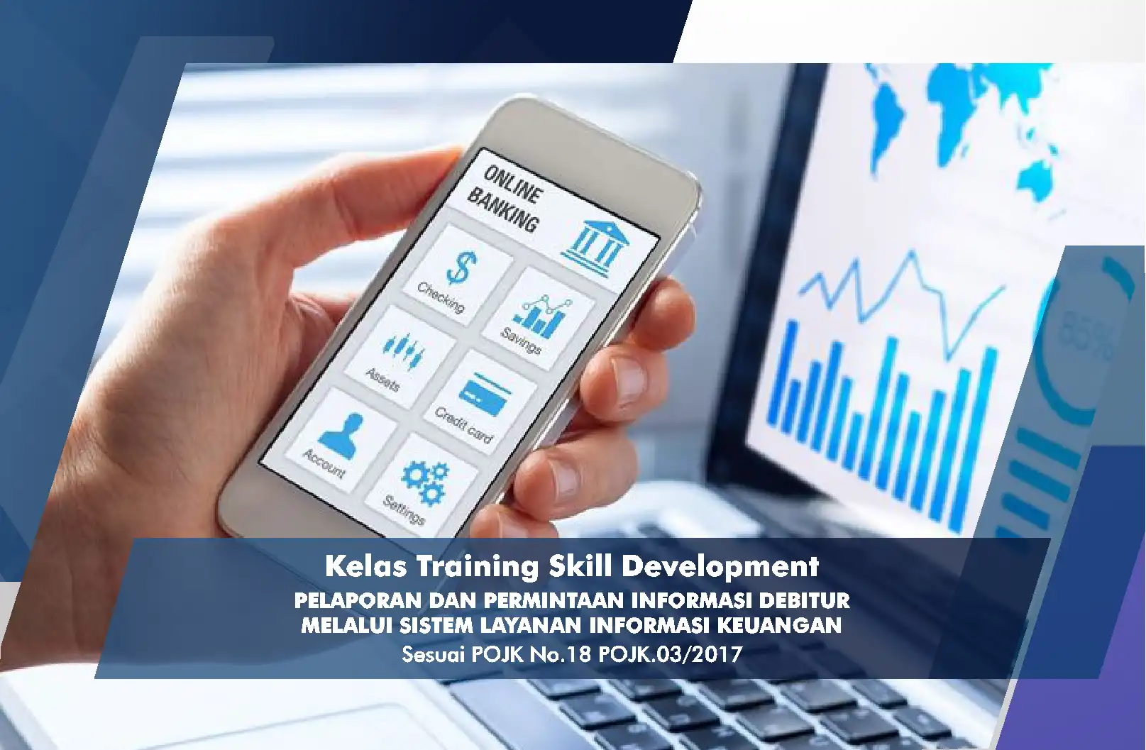 Pelaporan dan Permintaan Informasi Debitur
